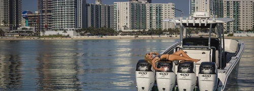 Yacht Photogs
