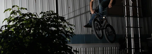 Extreme Sports