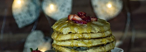 Food photography