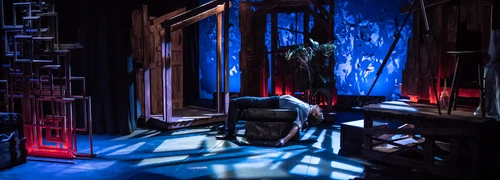 Theater and Performance