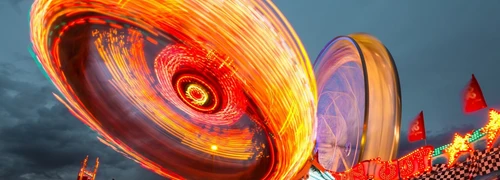 Long Exposure Photography