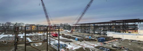 Construction