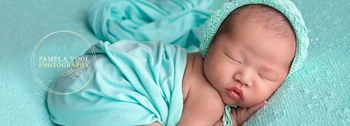 Newborn Photography