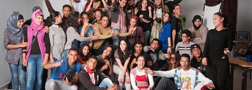 Community of Young Photographers