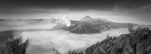 Black & White Landscape and FineArt Photography