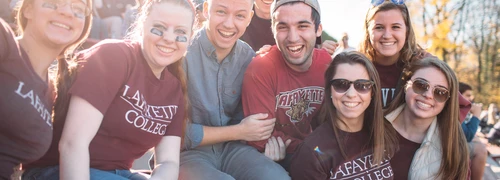 Higher Ed Photographers