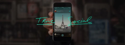 Vero True Social