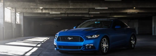 Automotive Photography