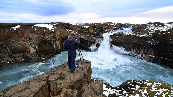 Free Lesson - Photographing the World 1