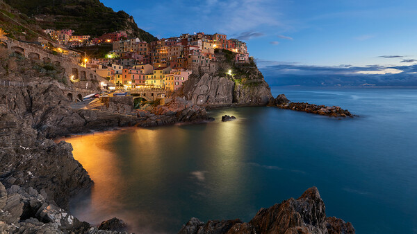 Watch A Free Lesson - Photographing the World 2