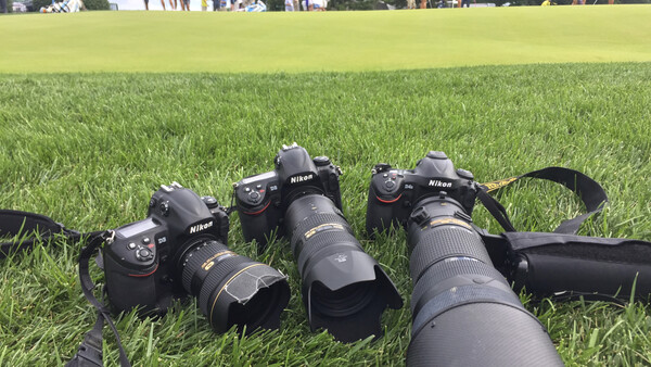 The Best Camera Lineup for Your Photography Projects