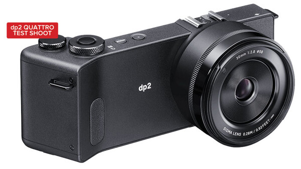 Sigma Wants You to Let You Test Drive the New dp2 Quattro