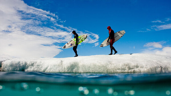 Lytro Wants to Send You on an Icelandic Adventure