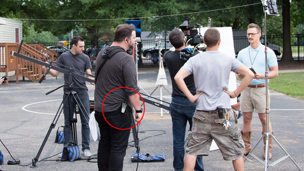 Accidents Happen – 5 Items That Can Save Your Shoot