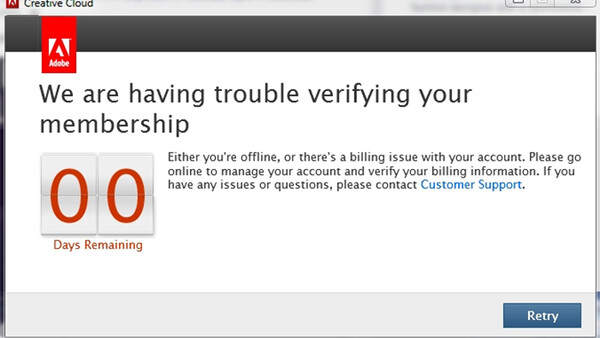 From Media Access To Average User - How My Opinion of Adobe Has Changed