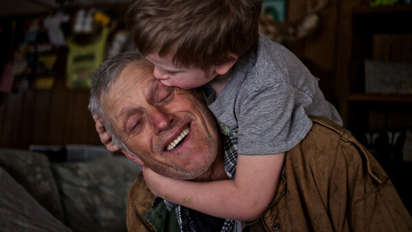 A Young Photojournalist on Burning Out, Getting Ahead, and Being Satisfied with Your Own Work.