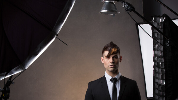Beyond The Key - Building A Subtle Light Setup