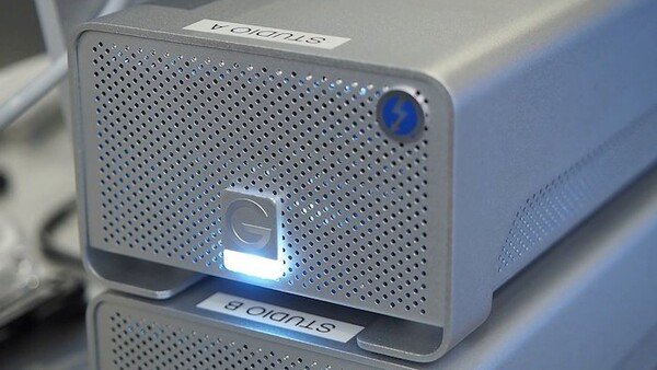 Bulletproof Backup Strategies For Digital Photographers