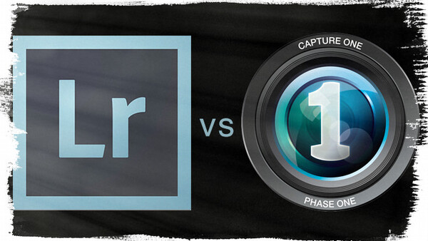 Lightroom or Capture One Pro, Which Raw Processor is Best?