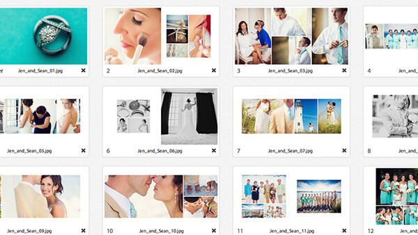 AlbumDraft is the Perfect Tool for Wedding Photographers