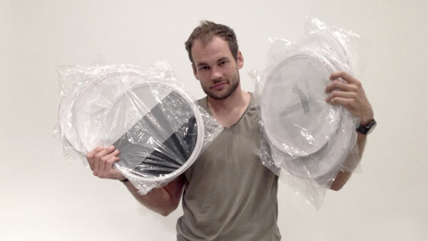 Buy The Last 12 Fstoppers Flash Discs In Existence Right Now UPDATE: SOLD OUT