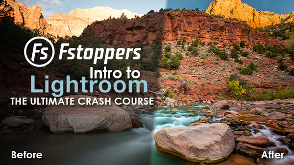 The Fastest and Easiest Way to Learn Adobe Lightroom
