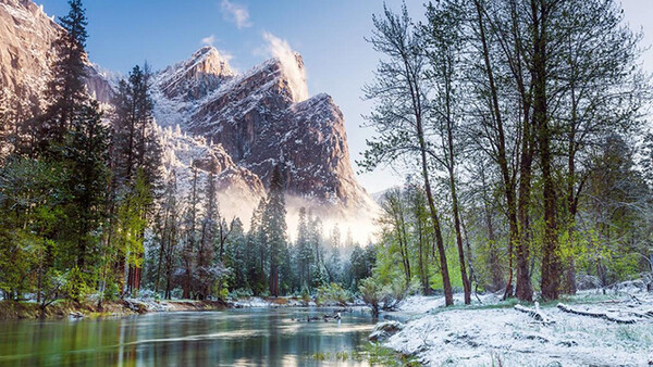 Contest-Winning Featured Photographer: Jeremy Vesely 