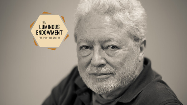 The Luminous Endowment Offers Financial Grants To Pursue Photographic Goals
