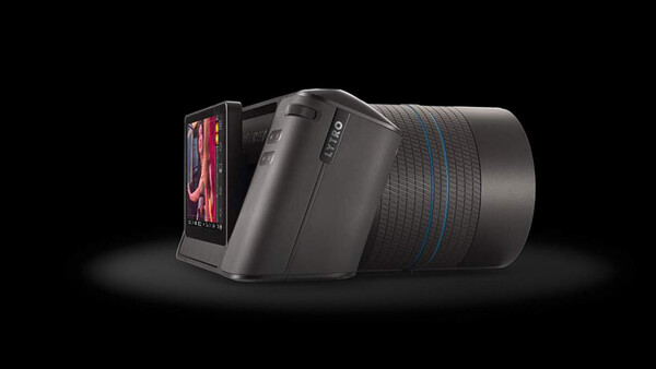 View Lytro Images on 500px Starting Today