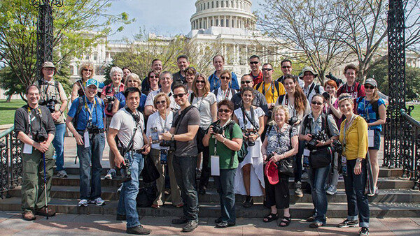 Tired Of Getting Pushed Around? How To Deal With Photo Industry Bullies