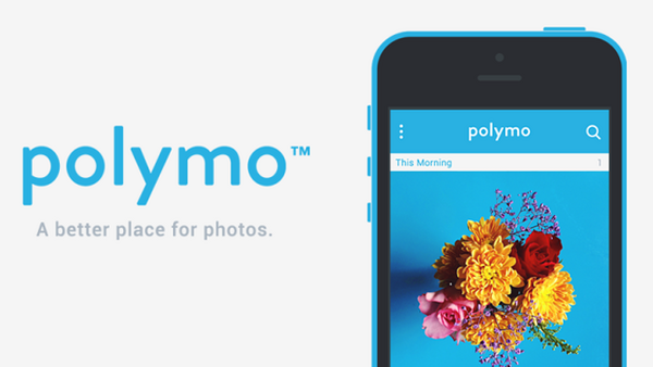 New iPhone App Lets You Pre-Organize Your Photos