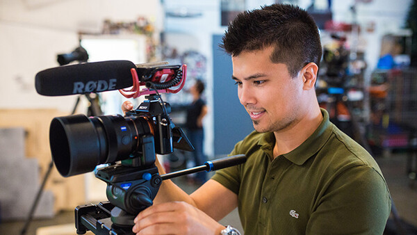 Review in Progress: The Sony a7S and the Promise of 4K