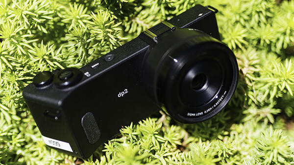 The Sigma dp2 Quattro Review: New Camera, New Sensor, New Heights