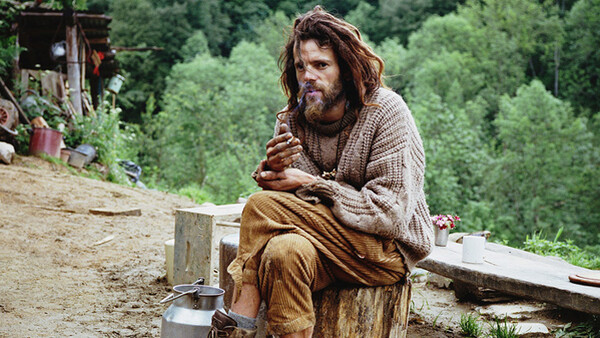 Help Antoine Bruy Continue his Incredible "Scrublands" Series in the United States