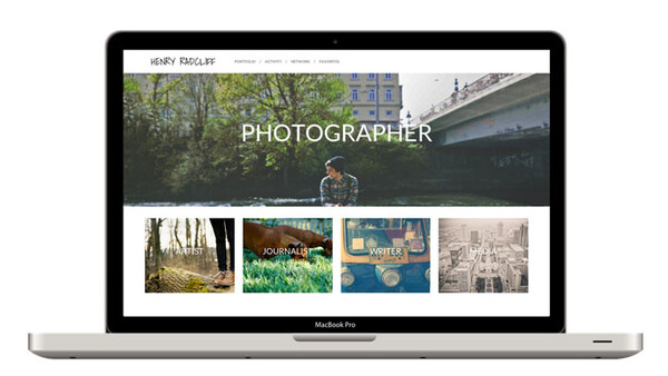Coversplash: A New Portfolio Option