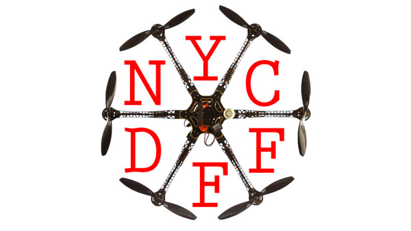 Submit Your Work Now to the First-Ever Drone Film Festival in New York City