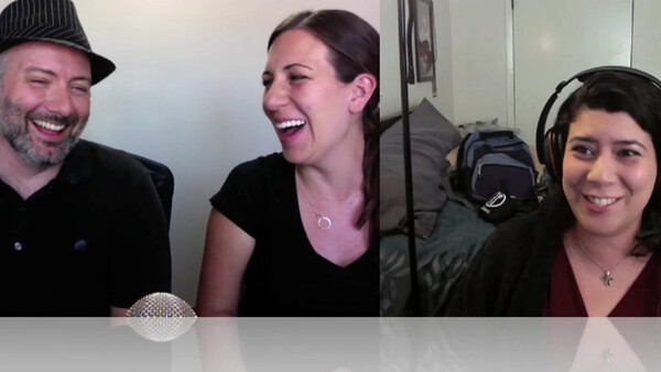 Breaking Into Concert Photography: TogTools Podcast with Fstoppers' Rebecca Britt