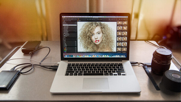 7 Reasons Why You Need to Start Shooting Tethered