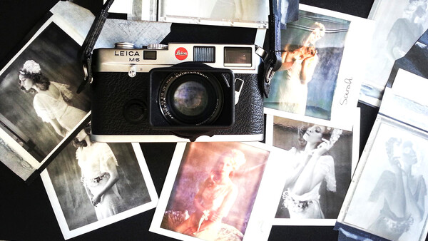 Why I’ve Gone Back To Shooting Film...And Why You Should Too