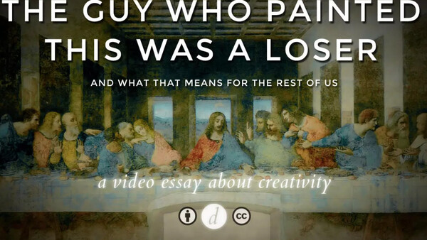 Could The Keys To Success Actually Lie In Studying Failure?