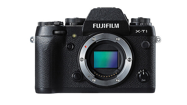 Deals Update: Fuji X-T1 and Sony a7R $200 Off