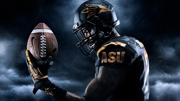 How a Professional Advertising Photographer Lights Athletes
