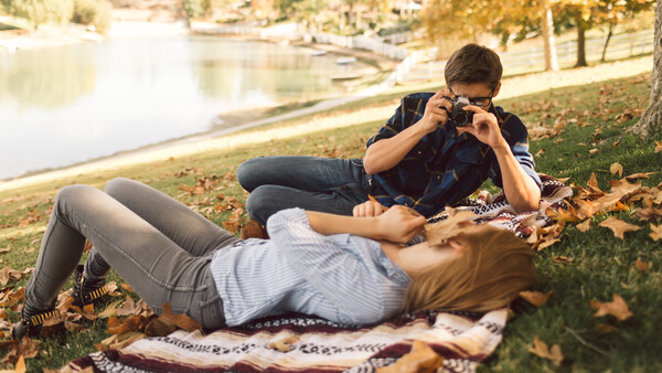 The Five Stages of Development (Almost) Every Photographer Goes Through