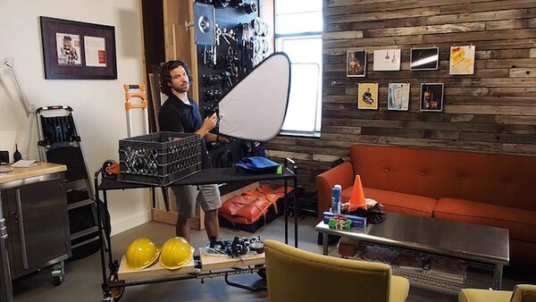 Essential Gear: The Photographer's Grip Kit