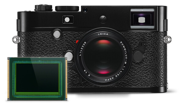 Leica Announces New Leica M-P 240 with Increased Buffer and Understated Aesthetics