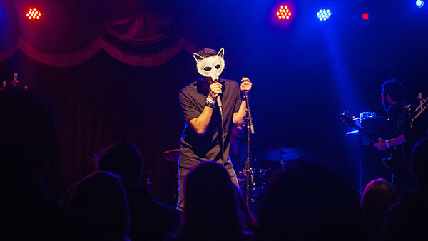 Attention Filmmakers: Announcing The Silver Sound Music Video Film Festival