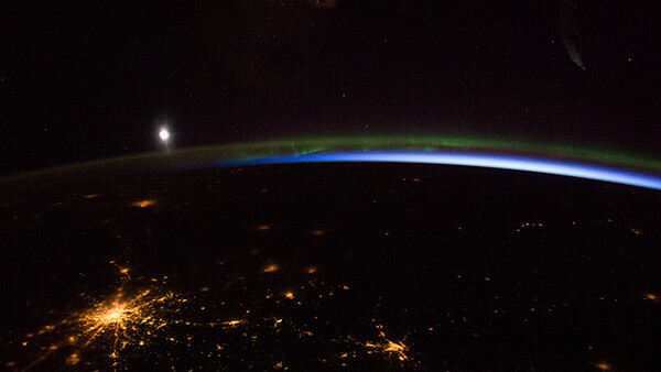 NASA Asks for Everyone to Pitch In to Analyze Almost Two Million Photos