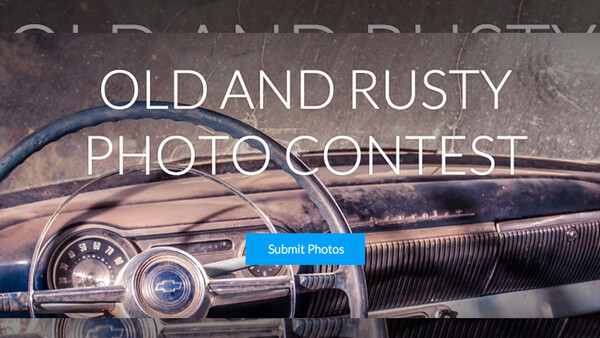 Weekly Contest: Win a Mystery Prize!