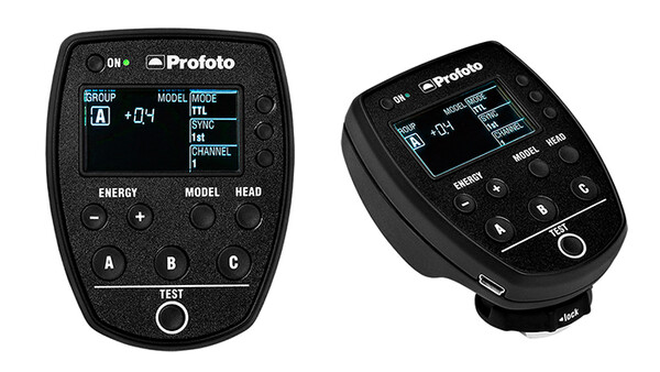 Profoto TTL-N Remote for Nikon Announced and Available for Pre-Order