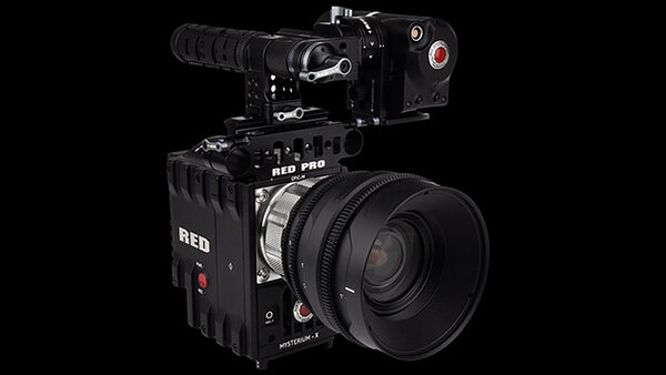 Exclusive: RED Has Big Plans To Be Your Still Camera Maker